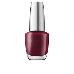 Opi Infinite Shine Esmalte De Uñas De Larga Duración Efecto Gel Malaga Wine 15ml - unisex - Teknashop Ltd