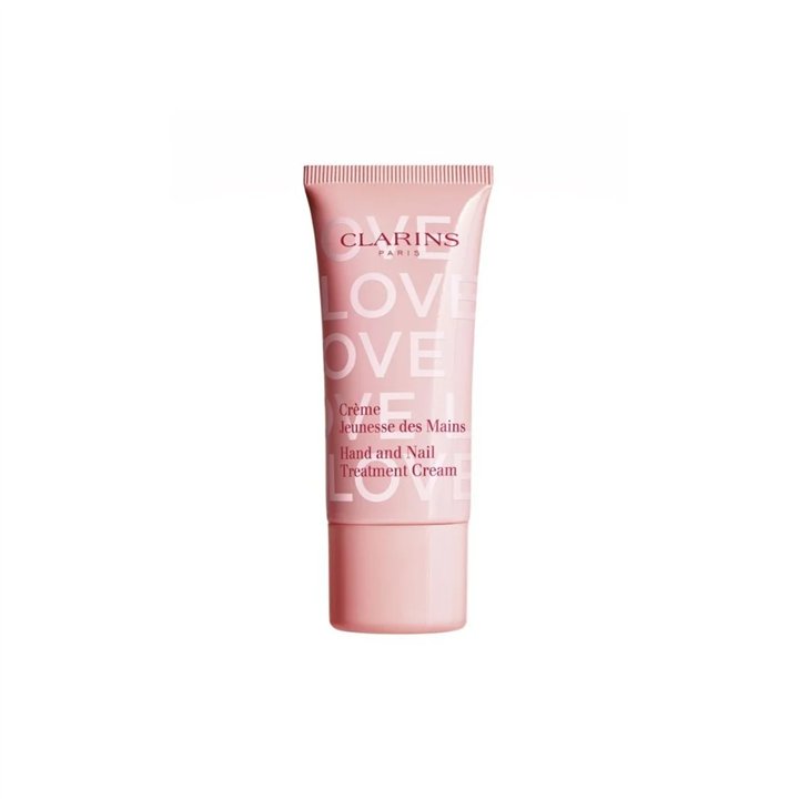 Clarins Love Collection Crema Juventud De Manos 30ml - unisex - Teknashop Ltd