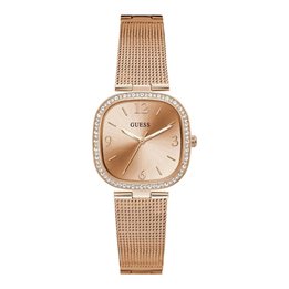 Guess Tapestry GW0354L3 Ladies Watch - GW0354L3 - Teknashop Ltd