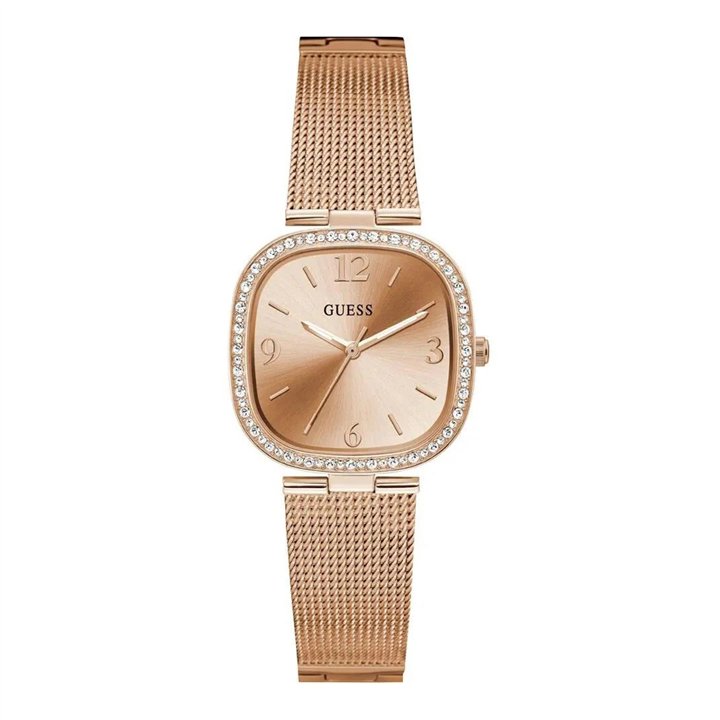 Guess Tapestry GW0354L3 Ladies Watch - GW0354L3 - Teknashop Ltd