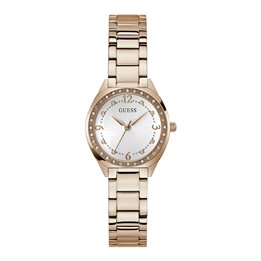 Guess Charlotte GW0767L3 Ladies Watch - GW0767L3 - Teknashop Ltd