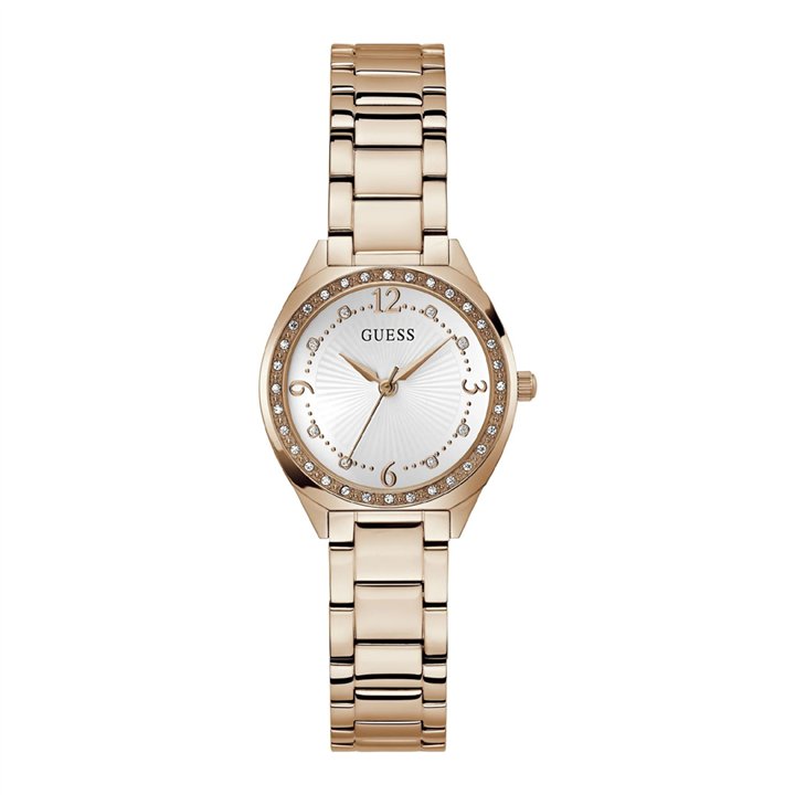 Guess Charlotte GW0767L3 Ladies Watch - GW0767L3 - Teknashop Ltd