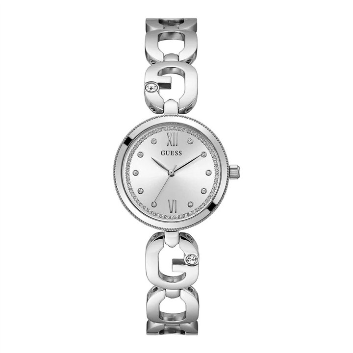 Guess Empower GW0759L1 Ladies Watch - GW0759L1 - Teknashop Ltd