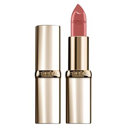 L'Oreal Paris, Color Riche, Cream Lipstick, 235, Nude, 5 g - Teknashop Ltd