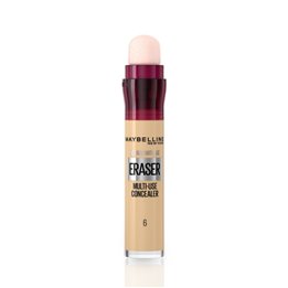 Maybelline, Instant Anti Age Eraser, Multi-use, Concealer Stick, 06, Neutralizer, 6.8 ml - Teknashop Ltd