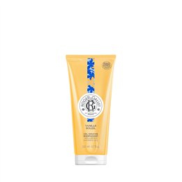Roger & Gallet, Vanille Soleil, Shower Gel, For All Skin Types, 200 ml - Teknashop Ltd