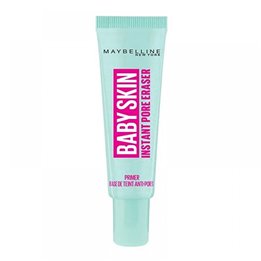 Maybelline, Baby Skin, Pore Minimization, Cream Primer, 22 ml - Teknashop Ltd