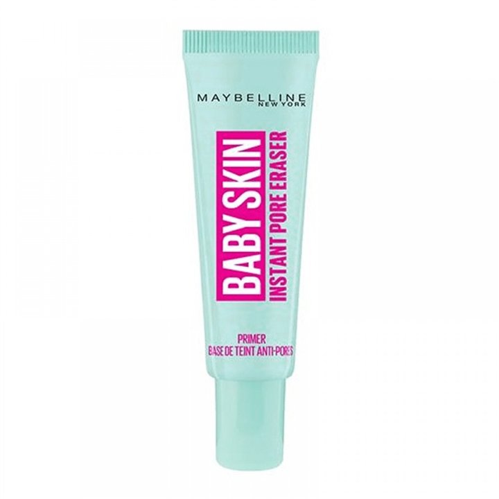 Maybelline, Baby Skin, Pore Minimization, Cream Primer, 22 ml - Teknashop Ltd