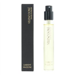 Laurent Mazzone, Veleno Dore, Extrait De Parfum, Unisex, 15 ml - Teknashop Ltd