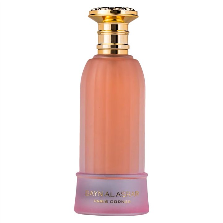 Paris Corner, Bayn Al Asrar, Eau De Parfum, Unisex, 80 ml - Teknashop Ltd