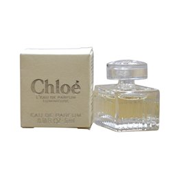 Chloe, Lumineuse, Eau De Parfum, For Women, 5 ml *Miniature - Teknashop Ltd
