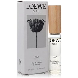 Loewe, Solo Ella Elixir, Eau De Parfum, For Women, 7.5 ml - Teknashop Ltd
