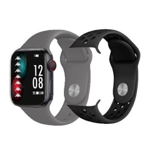 KAPPA SMARTWATCHES PRIME - KW-P007 - Teknashop Ltd
