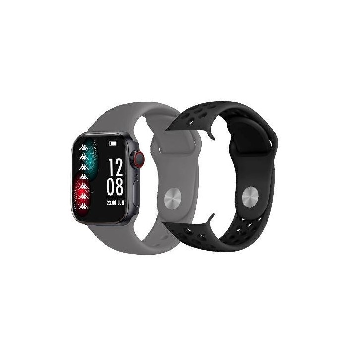 KAPPA SMARTWATCHES PRIME - KW-P007 - Teknashop Ltd