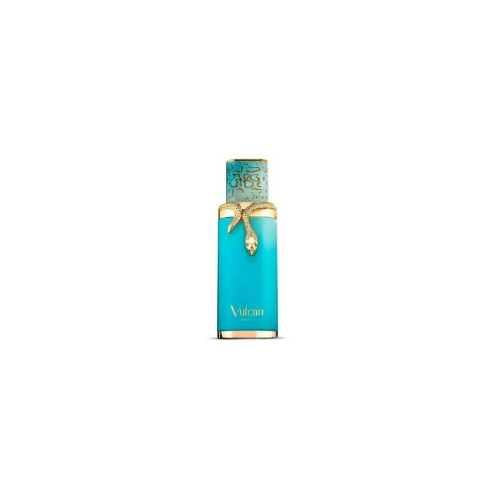 French Avenue Vulcan Feu Ep 100 Vp Unisex Novedad - unisex - Teknashop Ltd