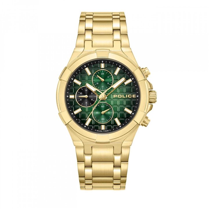 POLICE WATCHES Mod. PEWGK0082003 - WW.PEWGK0082003 - Teknashop Ltd