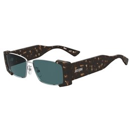 MOSCHINO MOD. MOS206_S - WW.MOS206_S_45Z-KU_57 - Teknashop Ltd