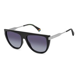 POLAROID MOD. PLD 6221_S_X - WW.PLD 6221_S_X_807-WJ_57 - Teknashop Ltd