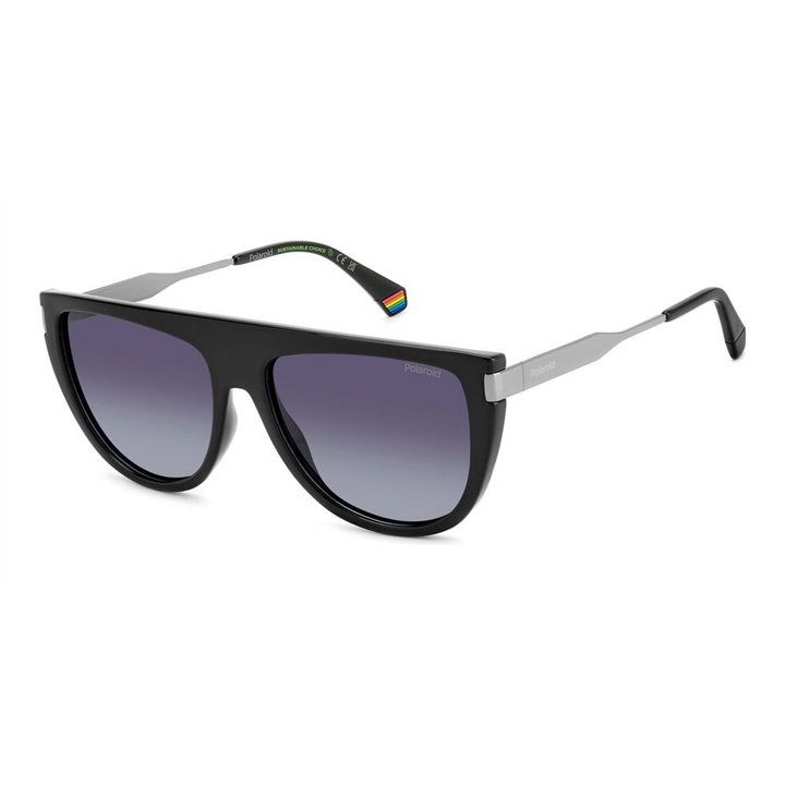 POLAROID MOD. PLD 6221_S_X - WW.PLD 6221_S_X_807-WJ_57 - Teknashop Ltd