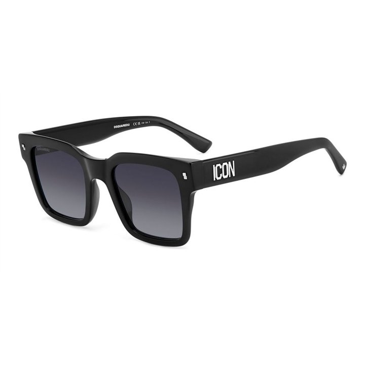 DSQUARED2 MOD. ICON 0010_S - WW.ICON 0010_S_807-9O_51 - Teknashop Ltd