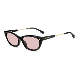 DSQUARED2 MOD. D2 0209_G_S - WW.D2 0209_G_S_3H2-U1_57 - Teknashop Ltd