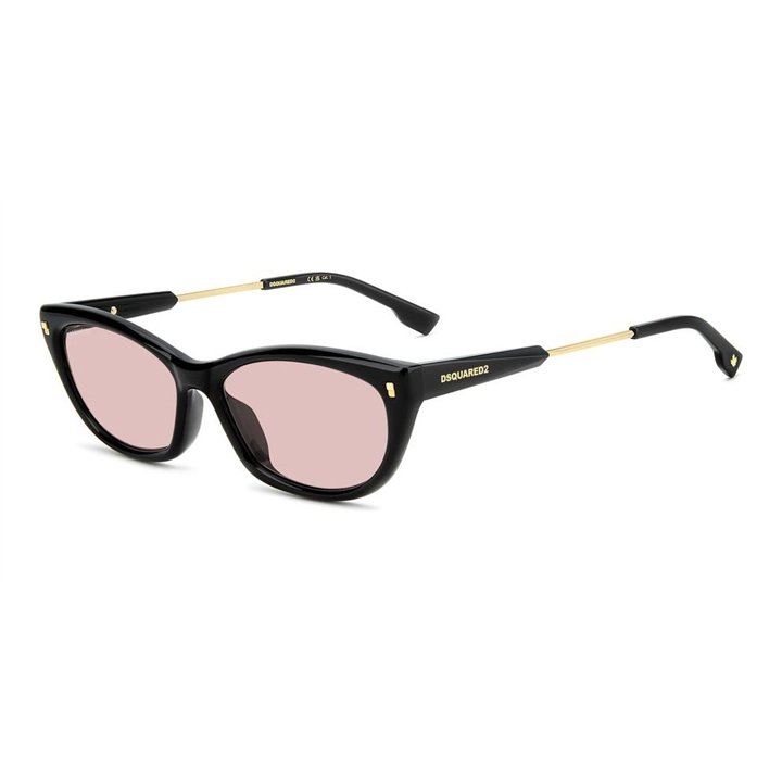 DSQUARED2 MOD. D2 0209_G_S - WW.D2 0209_G_S_3H2-U1_57 - Teknashop Ltd