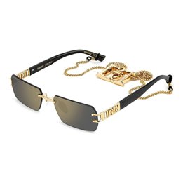 DSQUARED2 MOD. D2 0189_S_SE - WW.D2 0189_S_SE_000-JO_57 - Teknashop Ltd