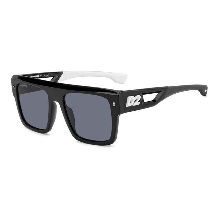 DSQUARED2 MOD. D2 0127_S - WW.D2 0127_S_80S-IR_56 - Teknashop Ltd
