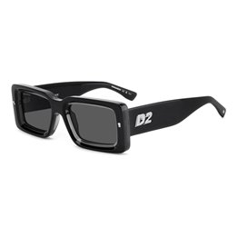 DSQUARED2 MOD. D2 0142_S - WW.D2 0142_S_08A-IR_52 - Teknashop Ltd
