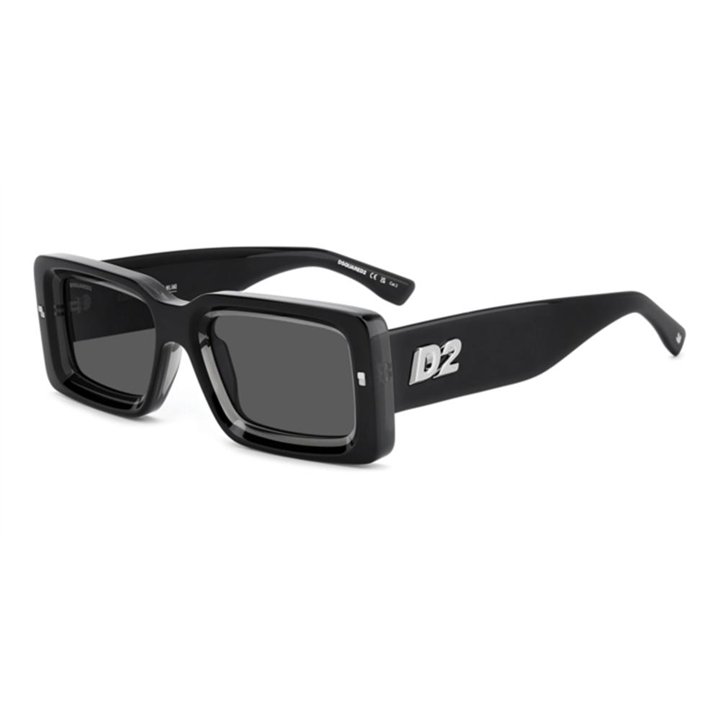 DSQUARED2 MOD. D2 0142_S - WW.D2 0142_S_08A-IR_52 - Teknashop Ltd