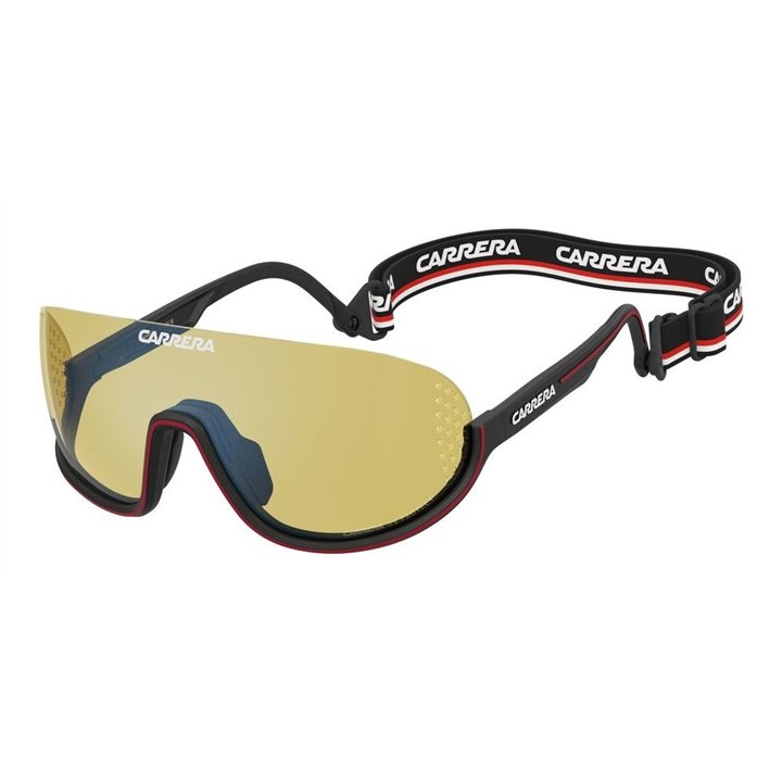 CARRERA MOD. CARRERA EYEDRA - WW.CARRERA EYEDRA_BLX-HW_TAGLIA UNICA - Teknashop Ltd