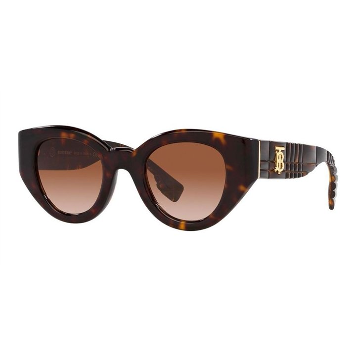 BURBERRY MOD. MEADOW BE 4390 - WW.MEADOW BE 4390_3002-13_47 - Teknashop Ltd