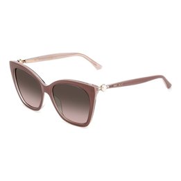 JIMMY CHOO MOD. RUA_G_S - WW.RUA_G_S_Y9A-HA_56 - Teknashop Ltd