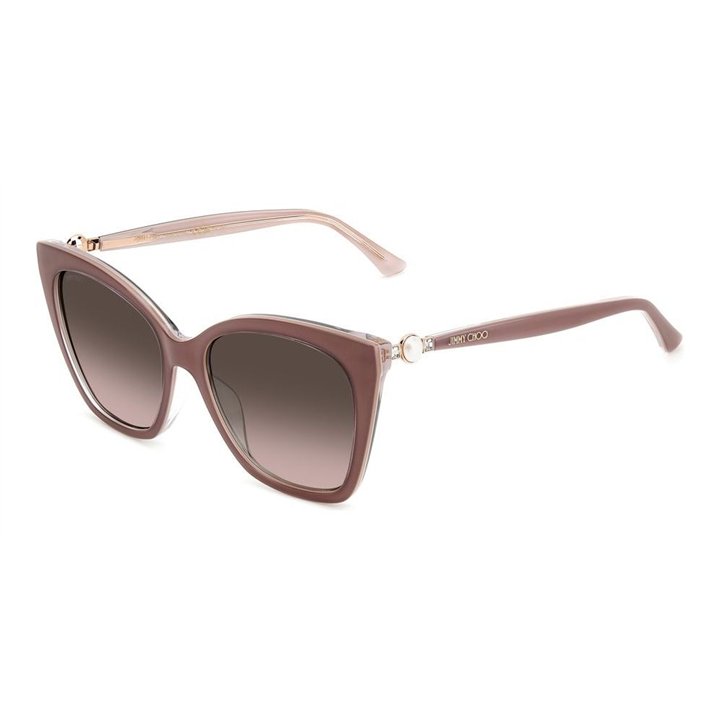 JIMMY CHOO MOD. RUA_G_S - WW.RUA_G_S_Y9A-HA_56 - Teknashop Ltd