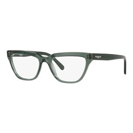 VOGUE MOD. VO 5443 HAILEY BIEBER X VOGUE EYEWEAR - WW.VO 5443 HAILEY BIEBER X VOGUE EYEWEAR_3004_54 - Teknashop Ltd
