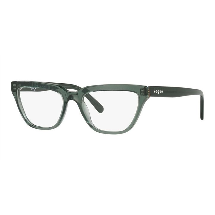VOGUE MOD. VO 5443 HAILEY BIEBER X VOGUE EYEWEAR - WW.VO 5443 HAILEY BIEBER X VOGUE EYEWEAR_3004_54 - Teknashop Ltd