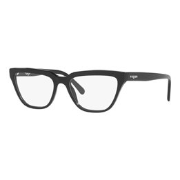 VOGUE MOD. VO 5443 HAILEY BIEBER X VOGUE EYEWEAR - WW.VO 5443 HAILEY BIEBER X VOGUE EYEWEAR_W44_52 - Teknashop Ltd