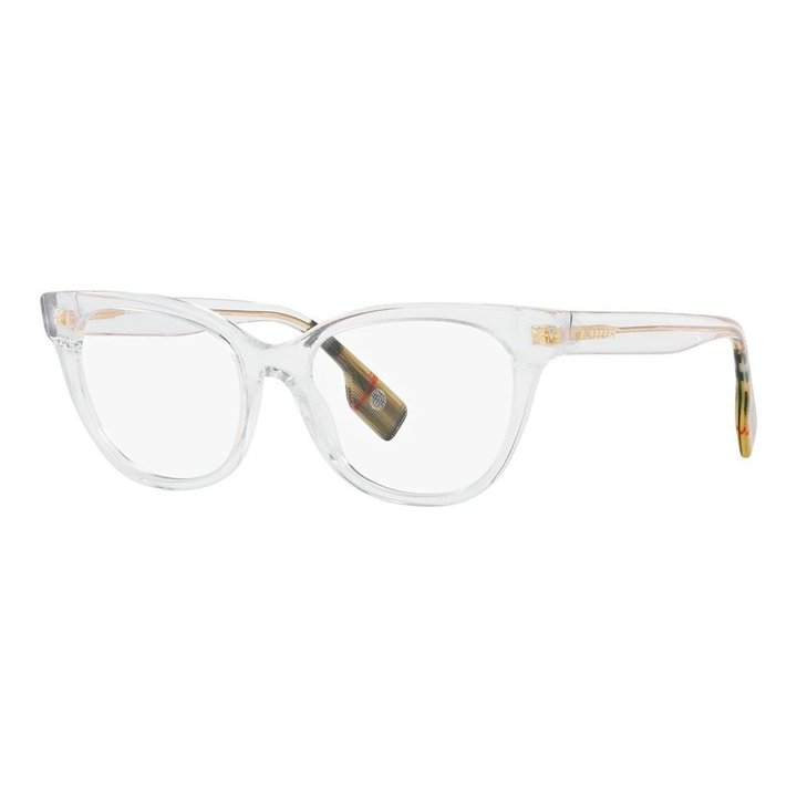 BURBERRY MOD. EVELYN BE 2375 - WW.EVELYN BE 2375_3024_53 - Teknashop Ltd