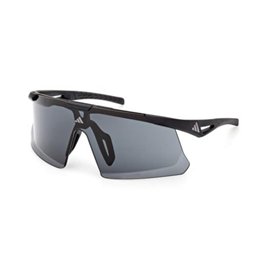 ADIDAS MOD. SP0107 - WW.SP0107_02A_TAGLIA UNICA - Teknashop Ltd
