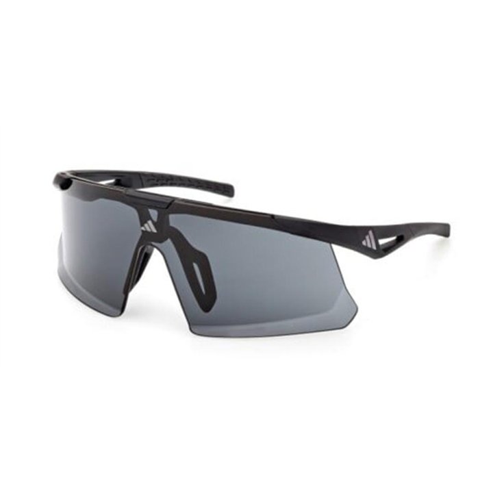 ADIDAS MOD. SP0107 - WW.SP0107_02A_TAGLIA UNICA - Teknashop Ltd