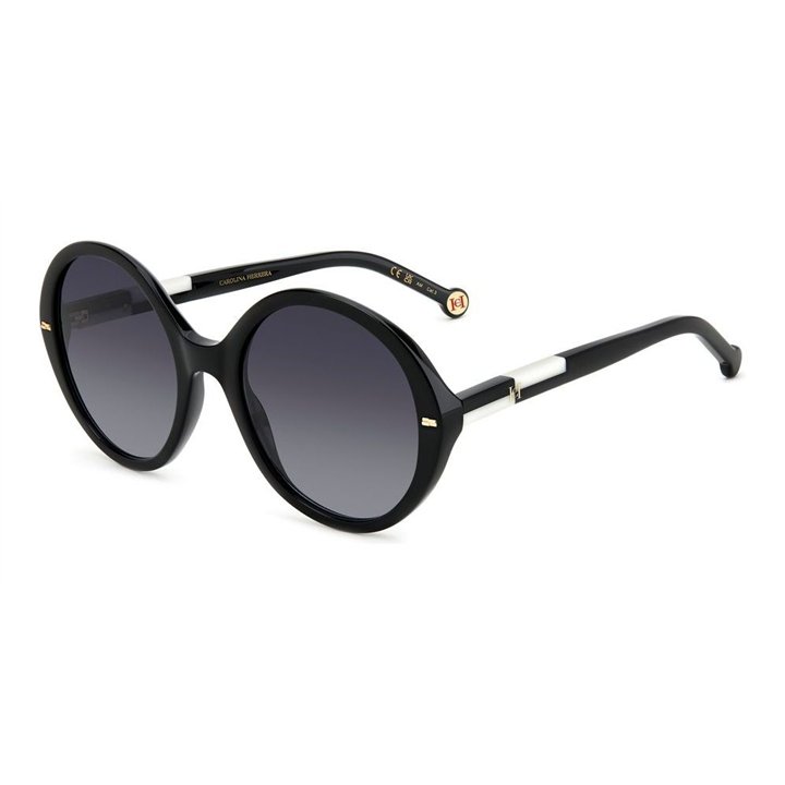 CAROLINA HERRERA MOD. HER 0177_S - WW.HER 0177_S_80S-9O_55 - Teknashop Ltd