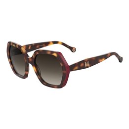 CAROLINA HERRERA MOD. HER 0181_S - WW.HER 0181_S_O63-HA_55 - Teknashop Ltd