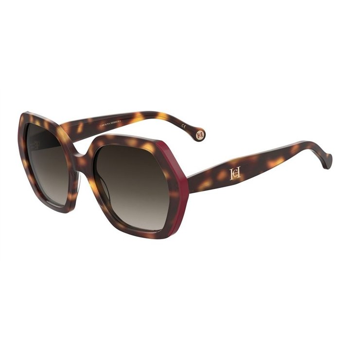 CAROLINA HERRERA MOD. HER 0181_S - WW.HER 0181_S_O63-HA_55 - Teknashop Ltd