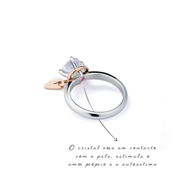 AN JEWELS JEWELRY Mod. AL.RLFY01-7 - WW.AL-RLFY01-7 - Teknashop Ltd