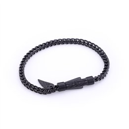 AN JEWELS JEWELRY Mod. AA.P256SBK - WW.AA-P256SBK - Teknashop Ltd