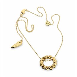 AN JEWELS JEWELRY Mod. AAC.N05Y - WW.AAC-N05Y - Teknashop Ltd