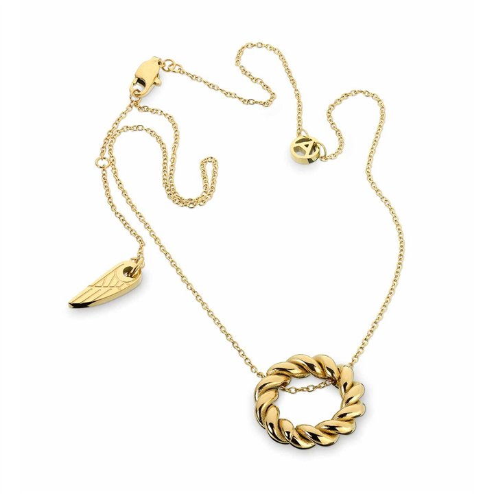AN JEWELS JEWELRY Mod. AAC.N05Y - WW.AAC-N05Y - Teknashop Ltd