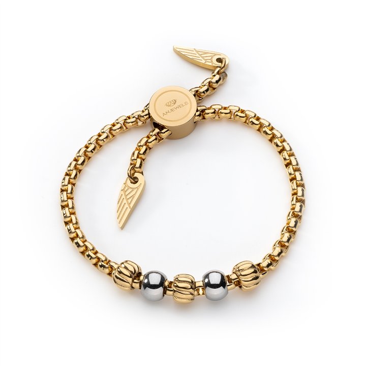 AN JEWELS JEWELRY Mod. AL.B1MW23SG - WW.AL-B1MW23SG - Teknashop Ltd
