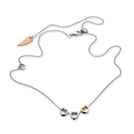 AN JEWELS JEWELRY Mod. AL.NSC01SYR - WW.AL-NSC01SYR - Teknashop Ltd