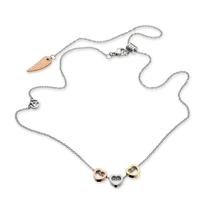 AN JEWELS JEWELRY Mod. AL.NSC01SYR - WW.AL-NSC01SYR - Teknashop Ltd